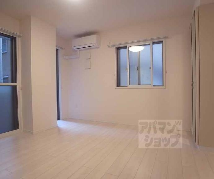 【Ｃａｓａ　Ｃａｒｉｎｏ】間取