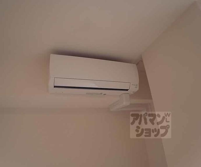 【Casa Carino】間取