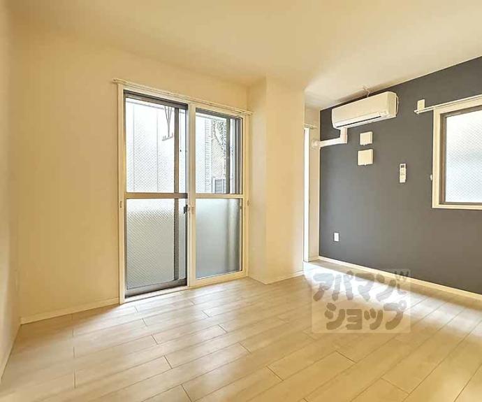【Ｃａｓａ　Ｃａｒｉｎｏ】間取