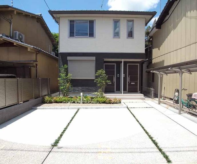 【メゾン嵐桜】間取