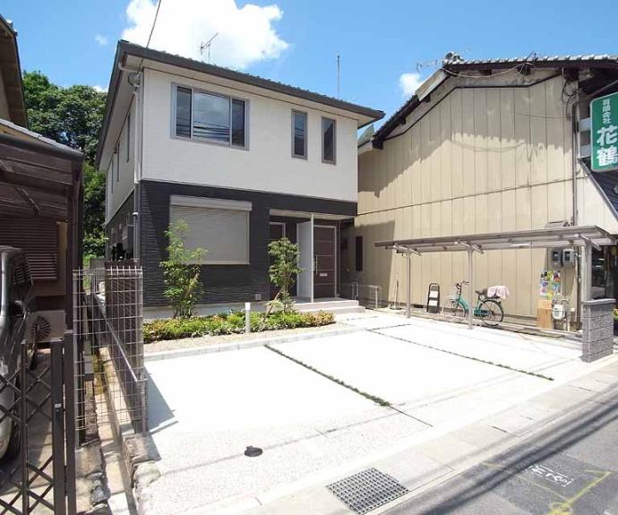 【メゾン嵐桜】間取
