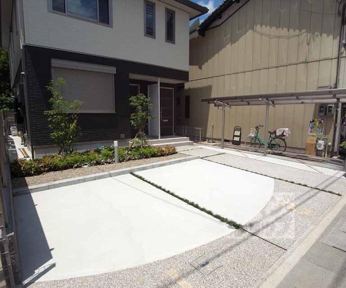 【メゾン嵐桜】間取