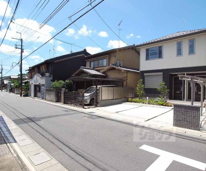 【メゾン嵐桜】間取