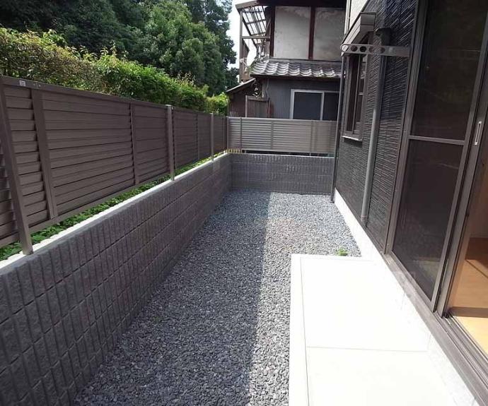 【メゾン嵐桜】間取
