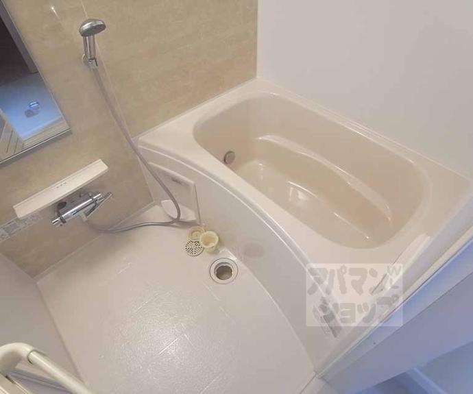 【グランソレーユ太秦】間取