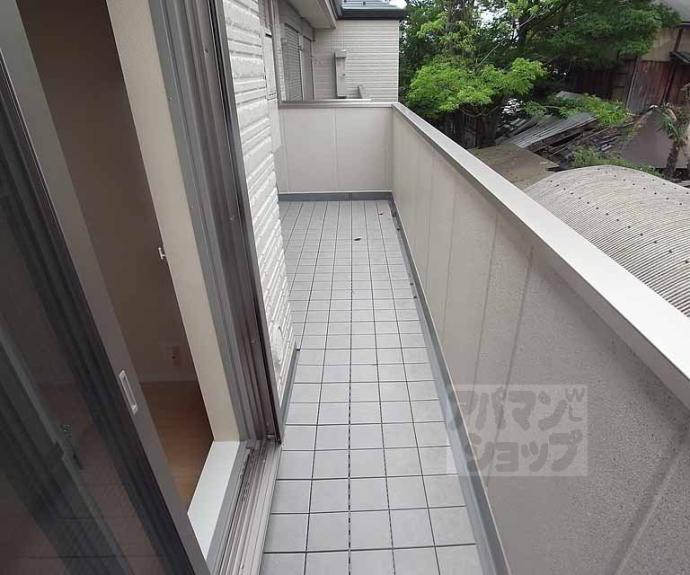 【グランソレーユ太秦】間取