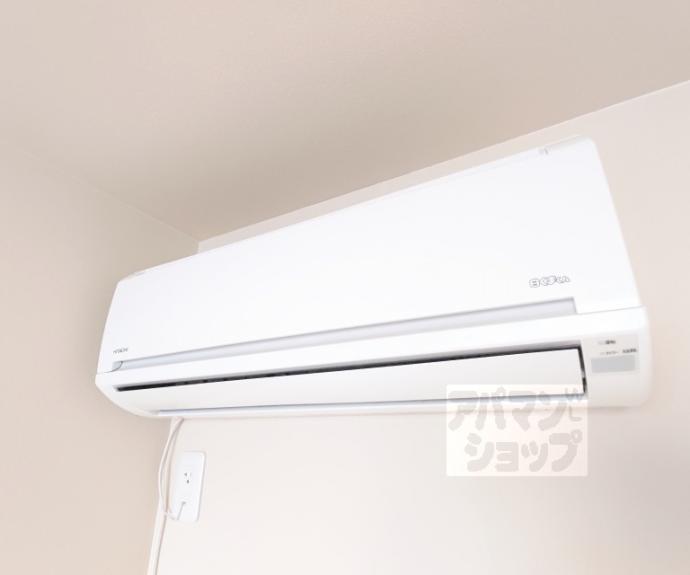 【グランソレーユ太秦】間取