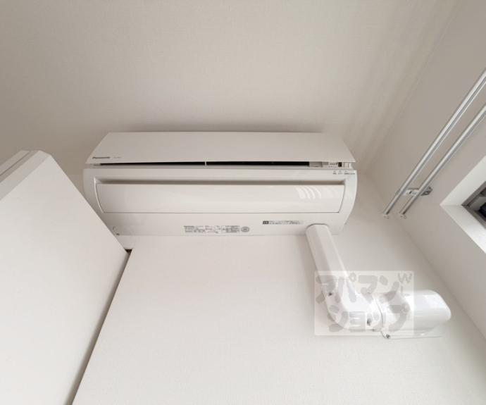 【モア・ロック京都西院】間取