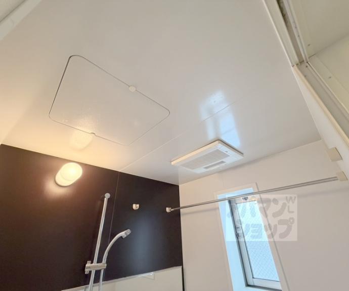 【モア・ロック京都西院】間取