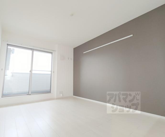 【モア・ロック京都西院】間取