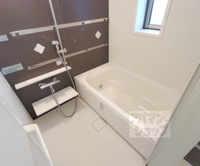 【モア・ロック京都西院】間取