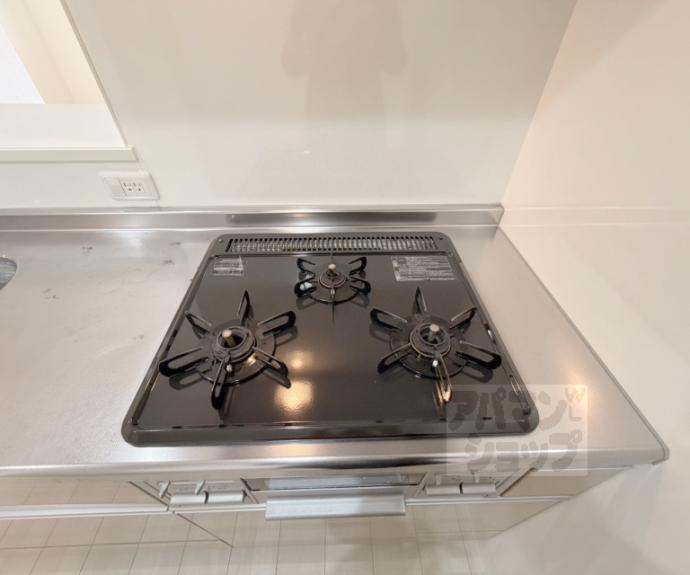 【モア・ロック京都西院】間取