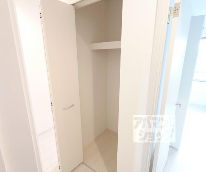 【モア・ロック京都西院】間取