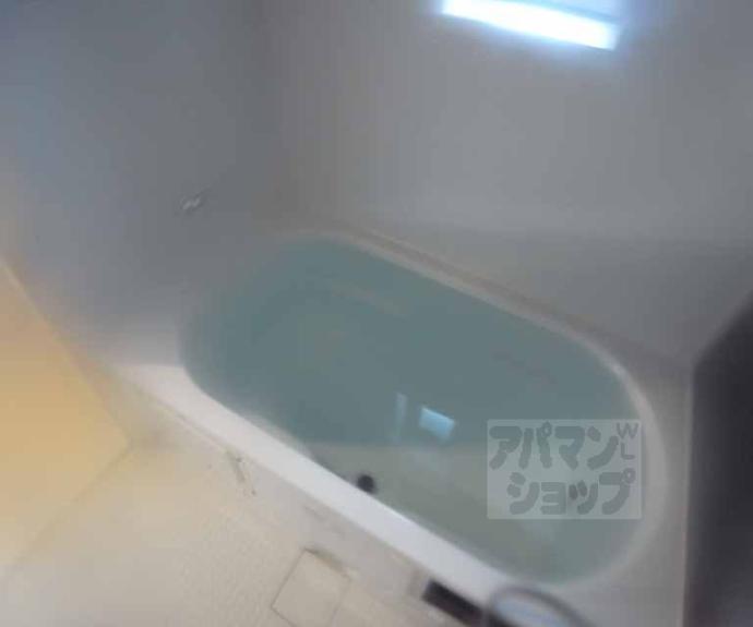 【モア・ロック京都西院】間取