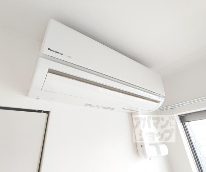 【モア・ロック京都西院】間取