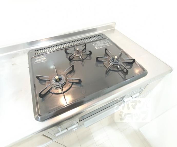 【モア・ロック京都西院】間取