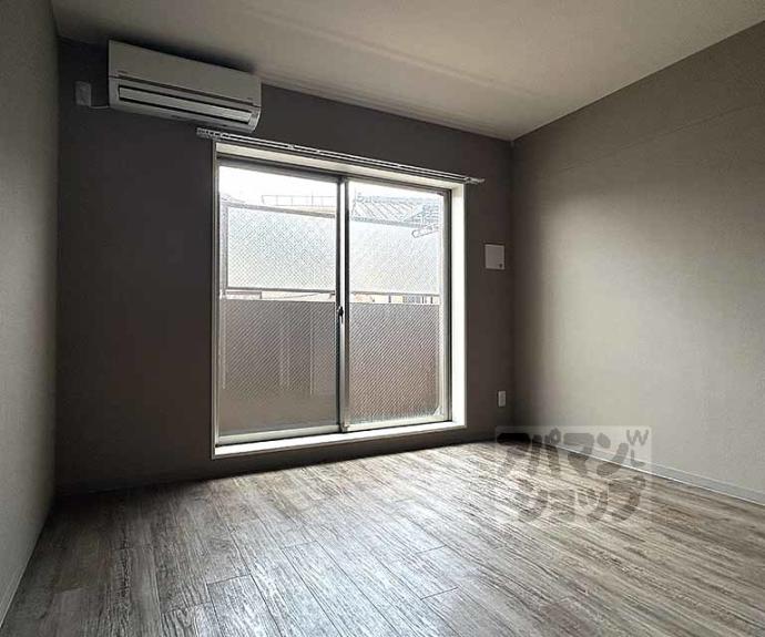 【Appartamento御所東】間取