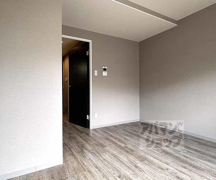 【Appartamento御所東】間取