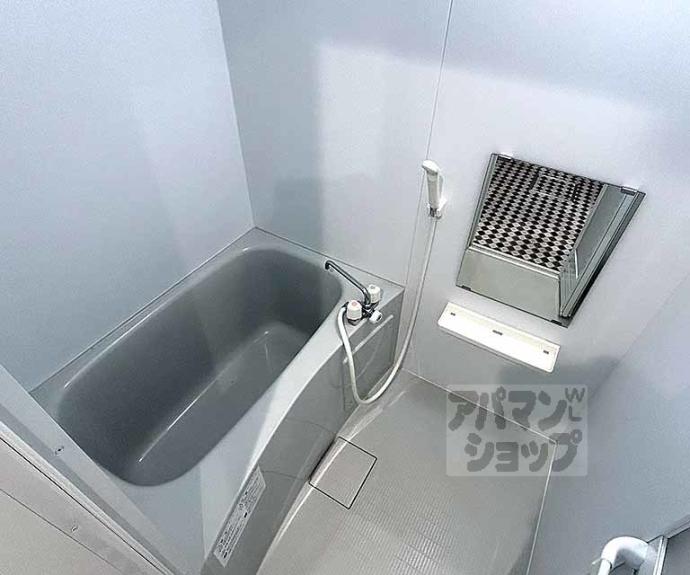 【Appartamento御所東】間取