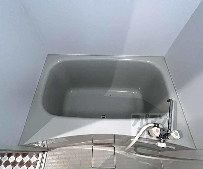 【Appartamento御所東】間取