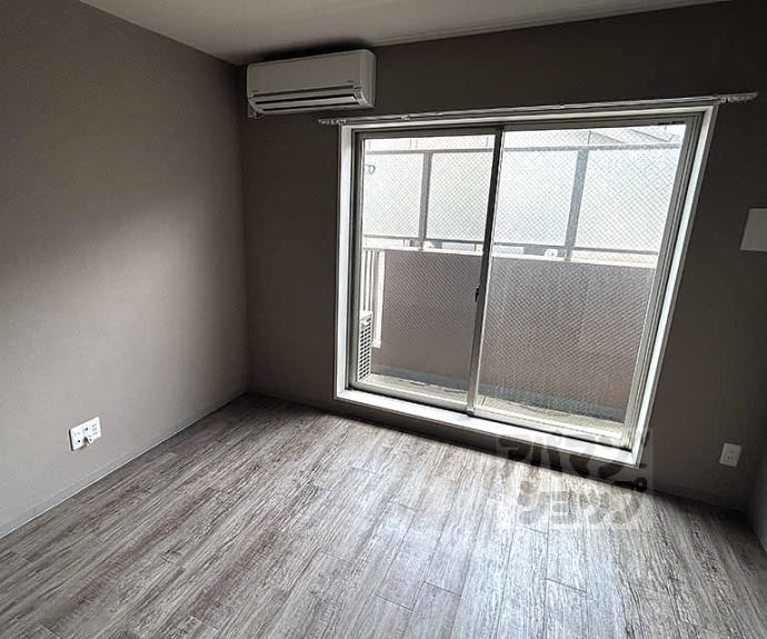 【Appartamento御所東】間取