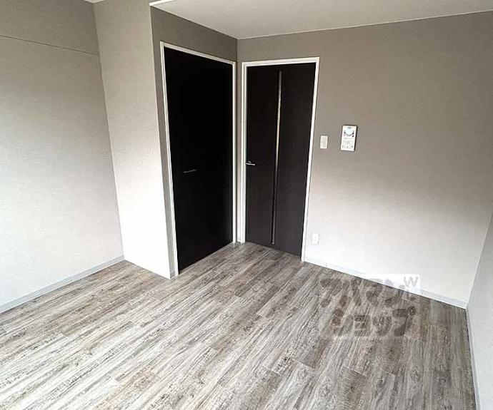 【Appartamento御所東】間取