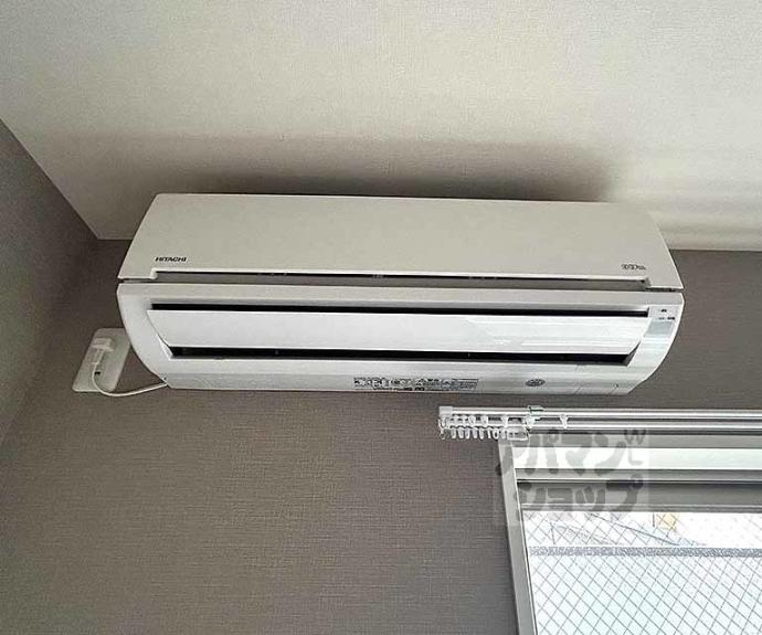 【Appartamento御所東】間取