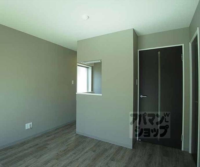 【Ａｐｐａｒｔａｍｅｎｔｏ御所東】間取