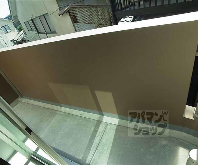 【Ａｐｐａｒｔａｍｅｎｔｏ御所東】間取