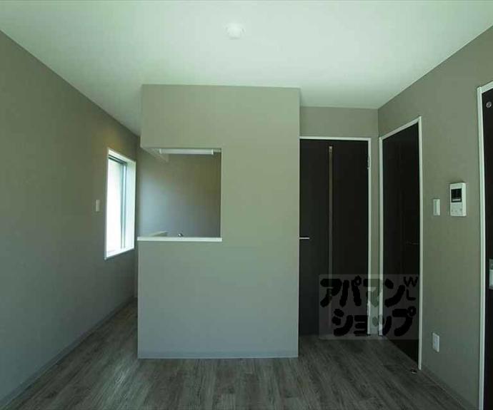 【Ａｐｐａｒｔａｍｅｎｔｏ御所東】間取