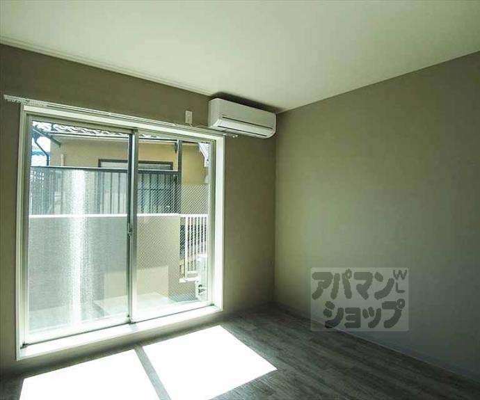 【Ａｐｐａｒｔａｍｅｎｔｏ御所東】間取