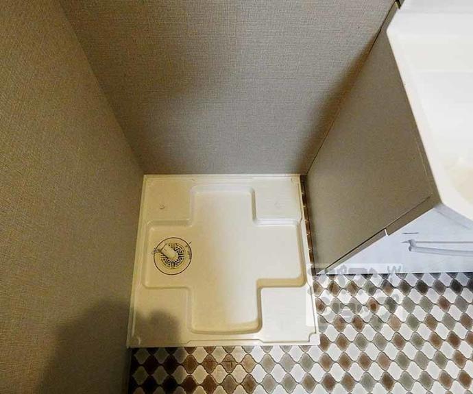 【Appartamento御所東】間取