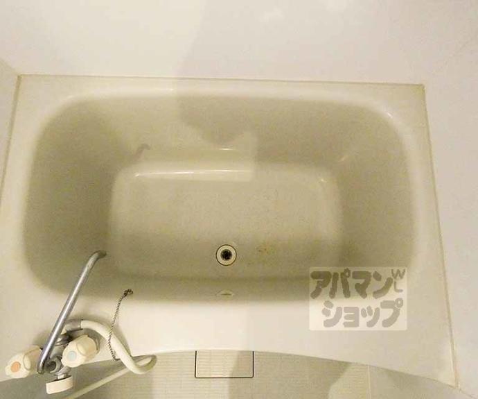 【Appartamento御所東】間取