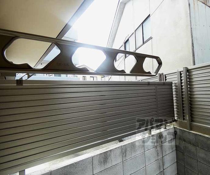 【Appartamento御所東】間取