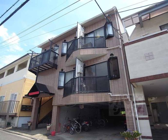 【アップルハイツ】間取