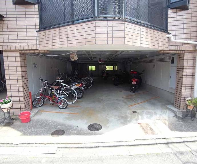 【アップルハイツ】間取