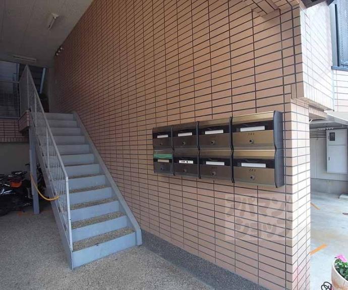 【アップルハイツ】間取