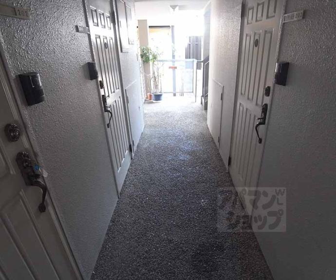 【アップルハイツ】間取