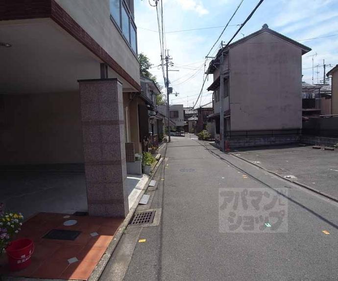 【アップルハイツ】間取