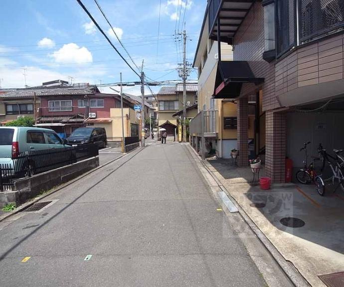 【アップルハイツ】間取