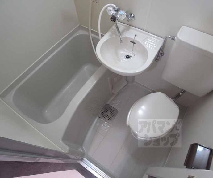 【アップルハイツ】間取