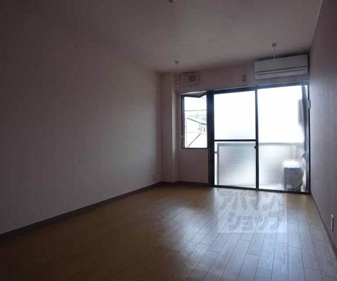 【アップルハイツ】間取