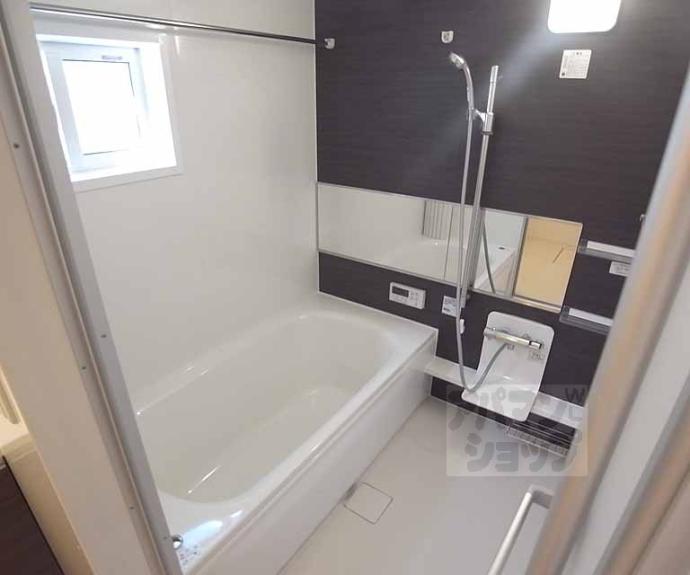 【ベル・クローバー嵯峨野】間取