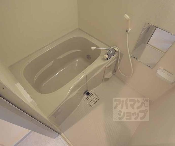 【メゾン・ド・ボワⅢ】間取