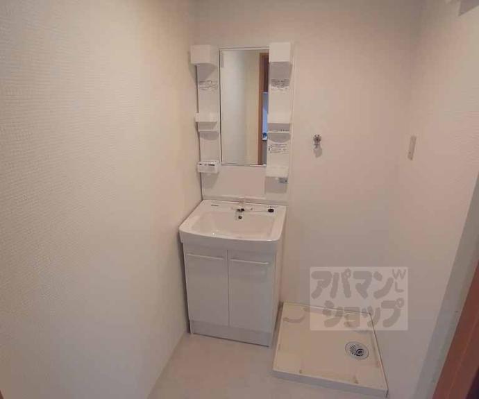 【メゾン・ド・ボワⅢ】間取