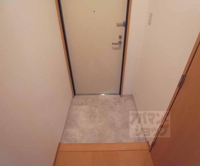 【メゾン・ド・ボワⅢ】間取