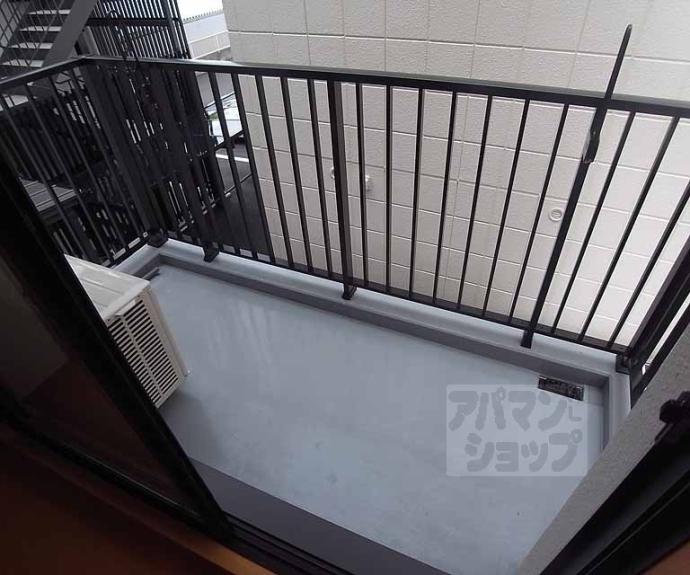 【メゾン・ド・ボワⅢ】間取