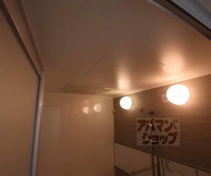 【パデシオン西大路御池駅前】間取