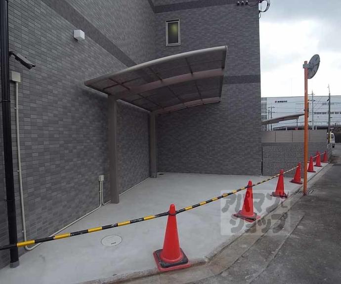 【Ｋ＇ｓメゾン御池西】間取