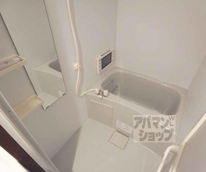 【Ｋ＇ｓメゾン御池西】間取